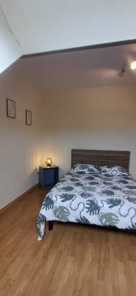 Chambre 1